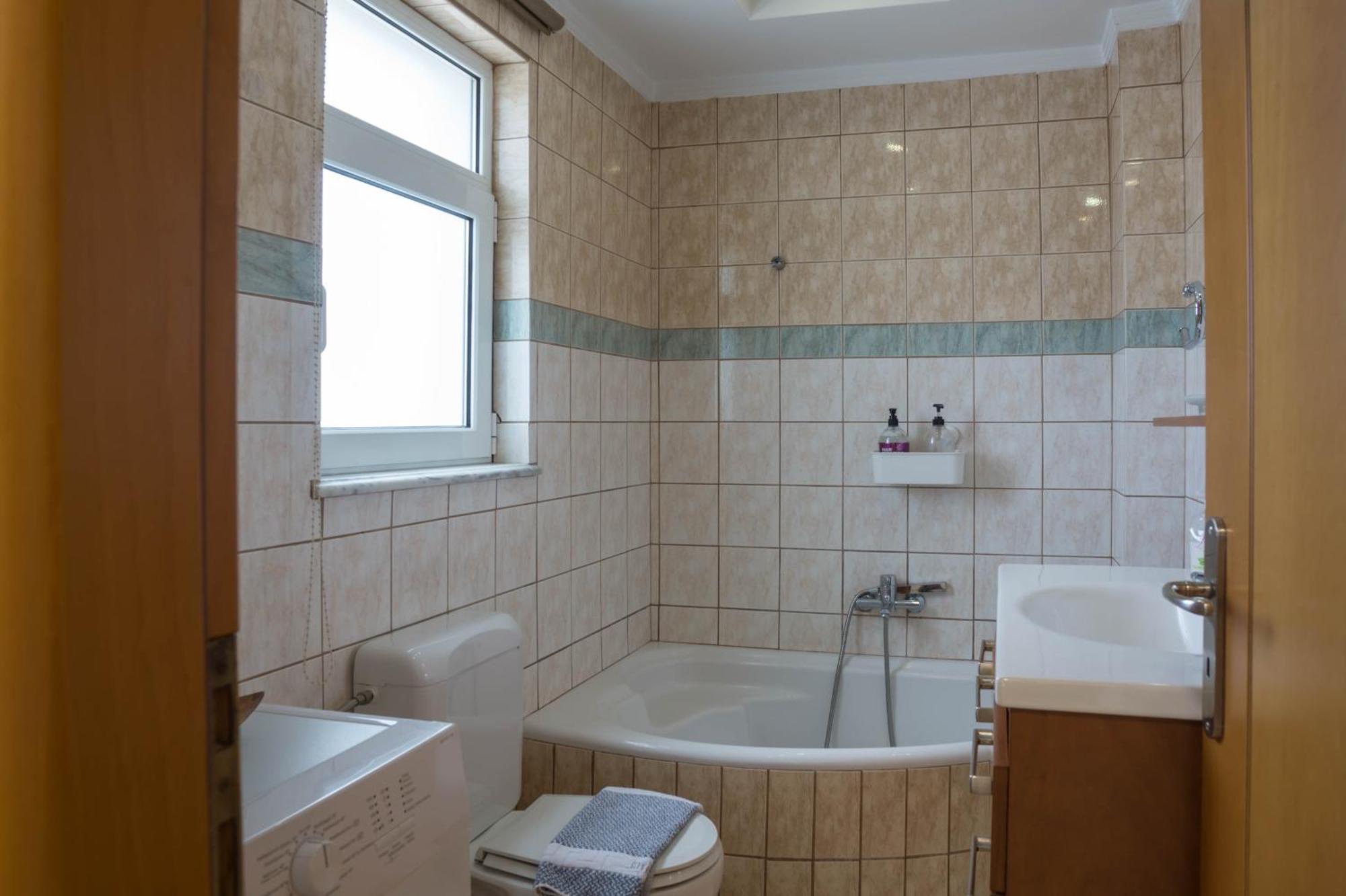 Sunshine Studio Hriszí Aktí Haniá Kültér fotó