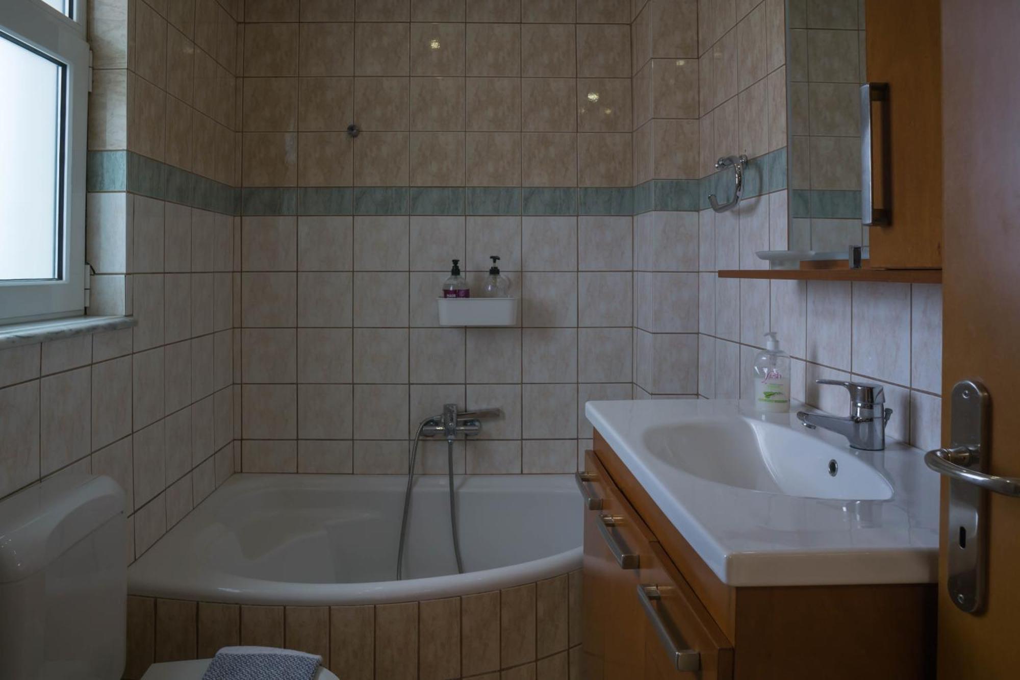 Sunshine Studio Hriszí Aktí Haniá Kültér fotó